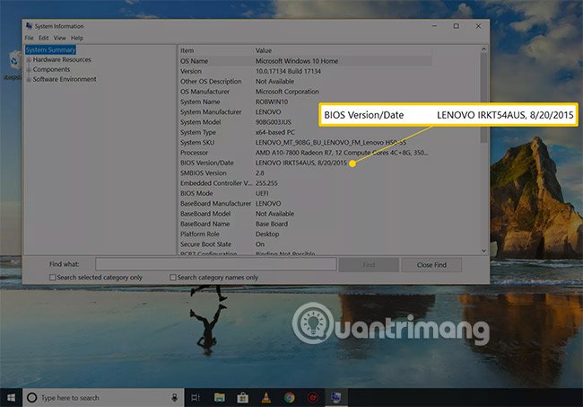 BIOS - Basic information for beginners Picture 6
