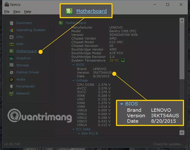 BIOS - Basic information for beginners Picture 8