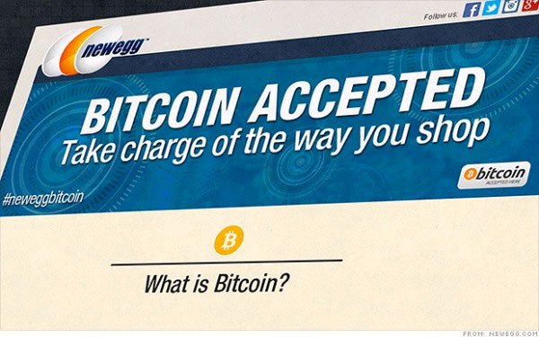 Bitcoin finds its heyday Picture 1