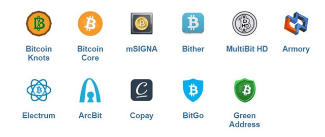 Bitcoin wallet: Things that the 'newcomers' need to know Picture 8
