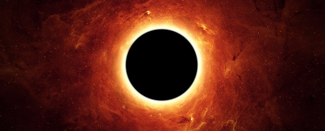 Black force - a new force in the universe, becomes even more strange Picture 2