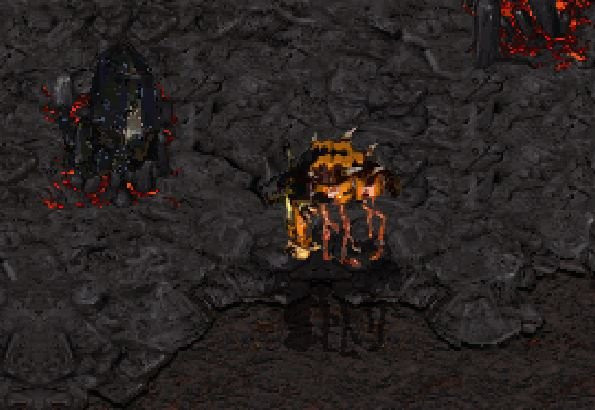 Blizzard is planning to redo the 1998 StarCraft with better graphics Picture 4