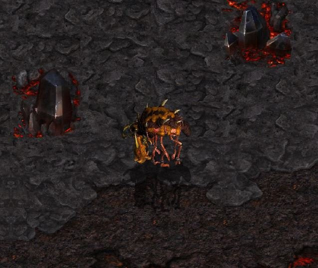 Blizzard is planning to redo the 1998 StarCraft with better graphics Picture 5