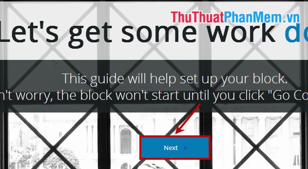 Block access to websites with free software Cold Turkey Picture 2
