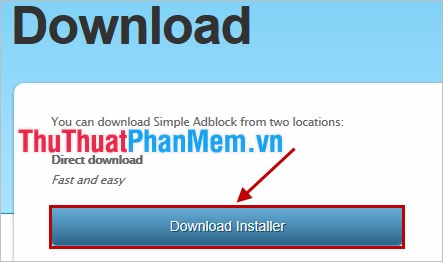Block ads on Google Chrome, Firefox, IE with Adblock Picture 10