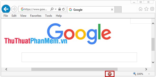 Block ads on Google Chrome, Firefox, IE with Adblock Picture 12