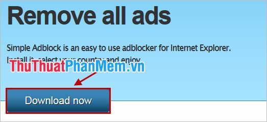 Block ads on Google Chrome, Firefox, IE with Adblock Picture 9