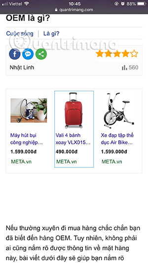 Block ads on iPhone with AdGuard Picture 9
