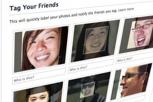 Block Facebook from using face recognition Picture 1