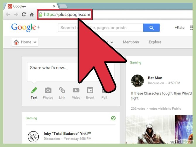 Block Google Account With Just 4 Simple Ways - TipsMake.com