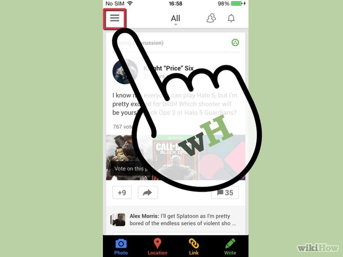 Block Google account with just 4 simple ways Picture 11