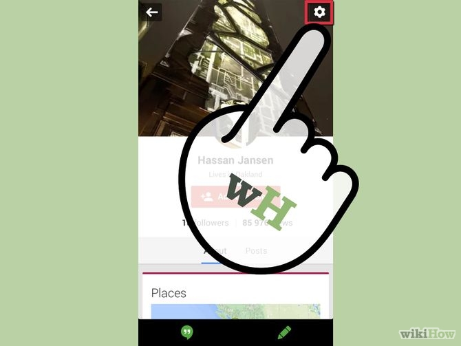 Block Google account with just 4 simple ways Picture 13