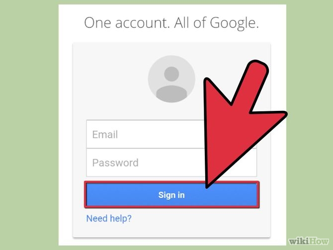 Block Google Account With Just 4 Simple Ways - TipsMake.com