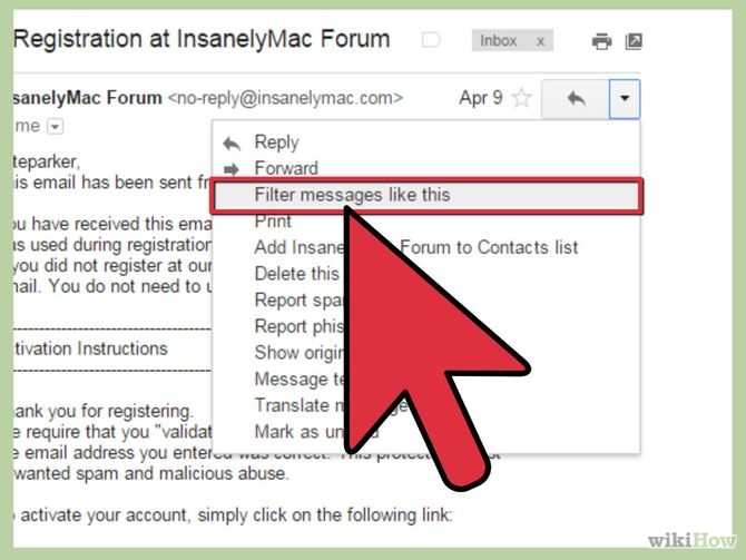 Block Google account with just 4 simple ways Picture 17