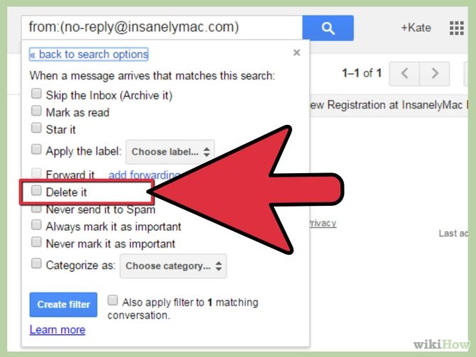 Block Google account with just 4 simple ways Picture 19