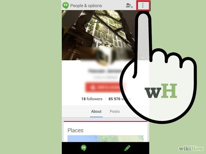 Block Google account with just 4 simple ways Picture 8