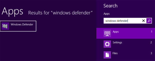 Block the website by hosts files on Windows 8 Picture 2