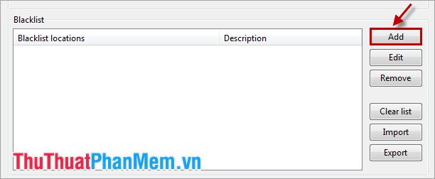 Block websites with the Blocksite add-on in Firefox Picture 9