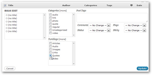 Blog from Tumblr to WordPress Picture 11