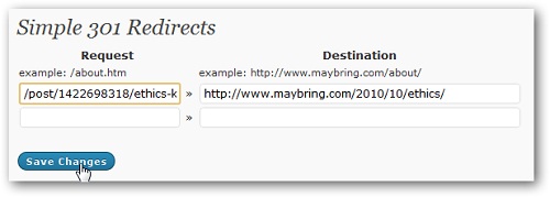 Blog from Tumblr to WordPress Picture 13