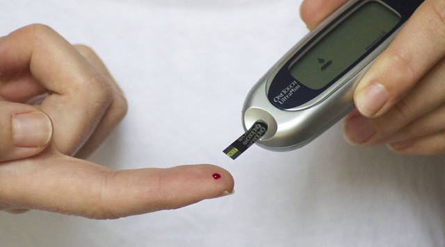 Blood tests can reduce the risk of liver damage from paracetamol overdose Picture 1