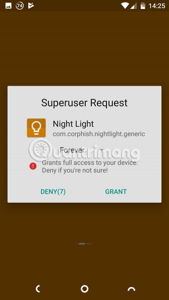 Blue light filtering applications must be available for your computer, phone Picture 13