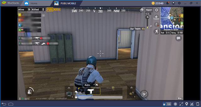 BlueStacks are heavy? Picture 2