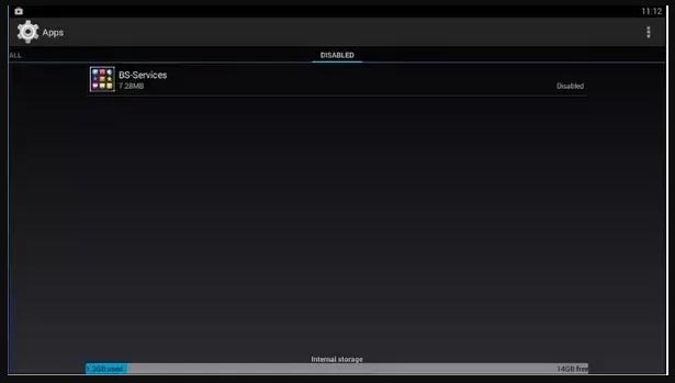BlueStacks is what software? Is it safe? Picture 5