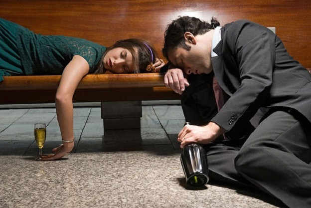 Blushing after drinking alcohol, the hidden sign of a dangerous disease many people don't expect Picture 2