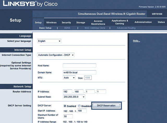 'Booking' for computers Picture 3