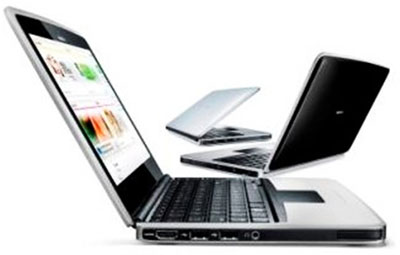 Booklet 3G - different in brand Picture 3