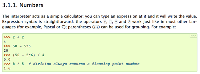 Bookmark 5 best Python programming learning websites Picture 3