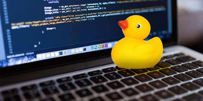 Bookmark a few tricks to help you master a programming language Picture 4