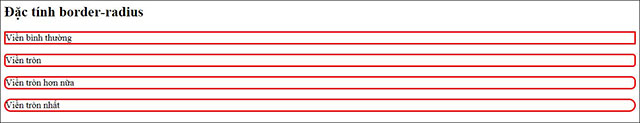 Border in CSS Picture 4