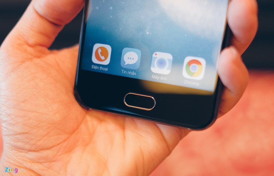 Bphone 2017: Configuration, official price - Generally QUALITY! Picture 11