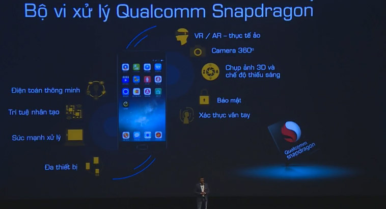 Bphone 2017: Configuration, official price - Generally QUALITY! Picture 14