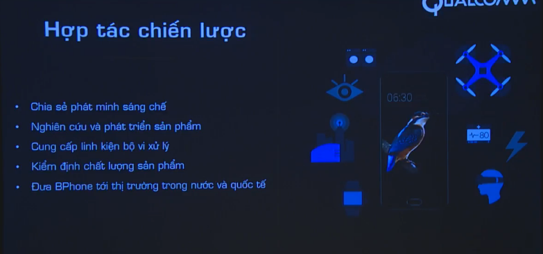 Bphone 2017: Configuration, official price - Generally QUALITY! Picture 15