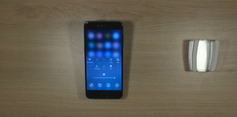 Bphone 2017: Configuration, official price - Generally QUALITY! Picture 16