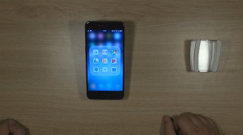 Bphone 2017: Configuration, official price - Generally QUALITY! Picture 17