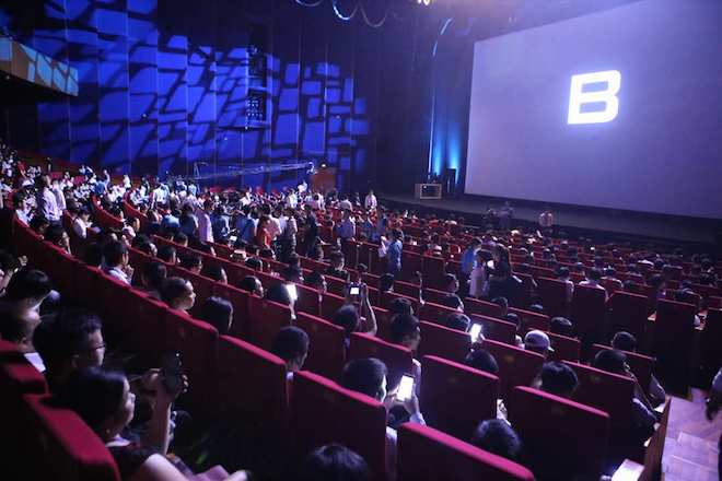 Bphone 2017: Configuration, official price - Generally QUALITY! Picture 26