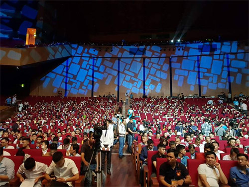 Bphone 2017: Configuration, official price - Generally QUALITY! Picture 28