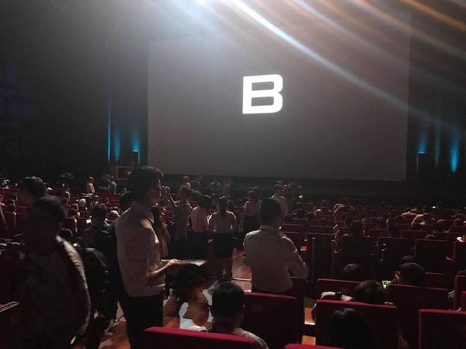 Bphone 2017: Configuration, official price - Generally QUALITY! Picture 29