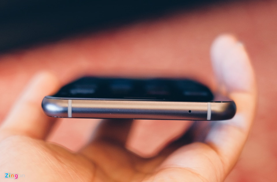 Bphone 2017: Configuration, official price - Generally QUALITY! Picture 3