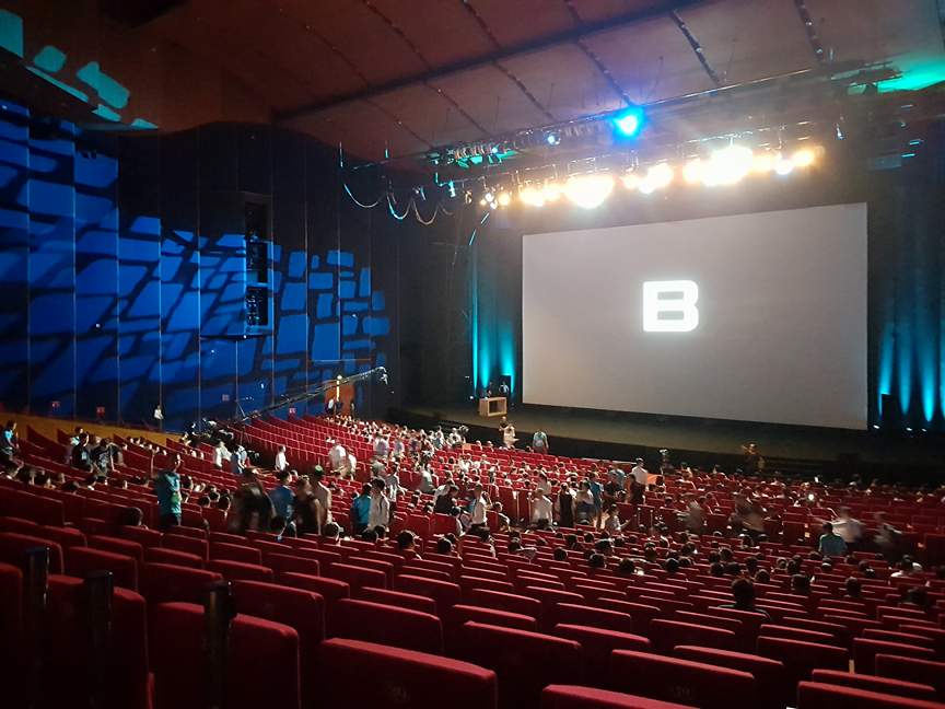 Bphone 2017: Configuration, official price - Generally QUALITY! Picture 31