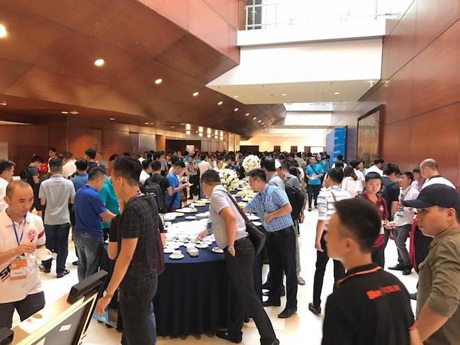 Bphone 2017: Configuration, official price - Generally QUALITY! Picture 33