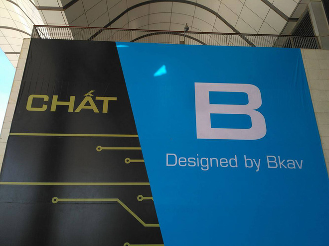 Bphone 2017: Configuration, official price - Generally QUALITY! Picture 35