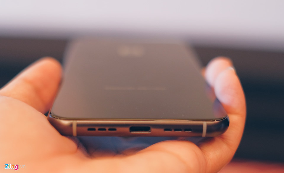 Bphone 2017: Configuration, official price - Generally QUALITY! Picture 6