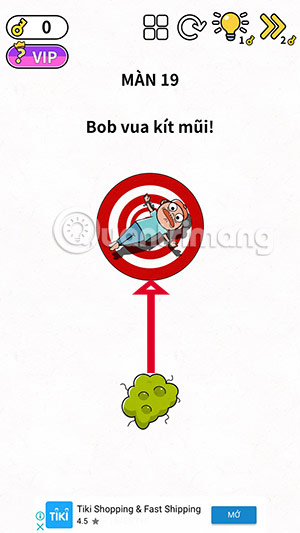 Brain Puzzle answer level 1 - 70 (updated continuously) Picture 14