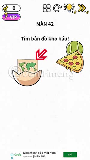 Brain Puzzle answer level 1 - 70 (updated continuously) Picture 25