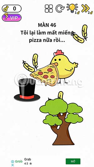 Brain Puzzle answer level 1 - 70 (updated continuously) Picture 27